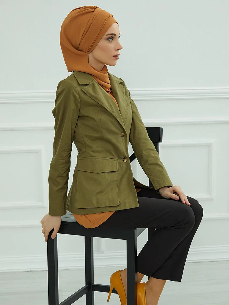 Chapeau musulman uni, Jersey intérieur Hijabs pour femmes, turquie, Turban instantané, casquettes islamiques, couvre-chef pour Ramadan, vêtements de luxe Khimar pour dames