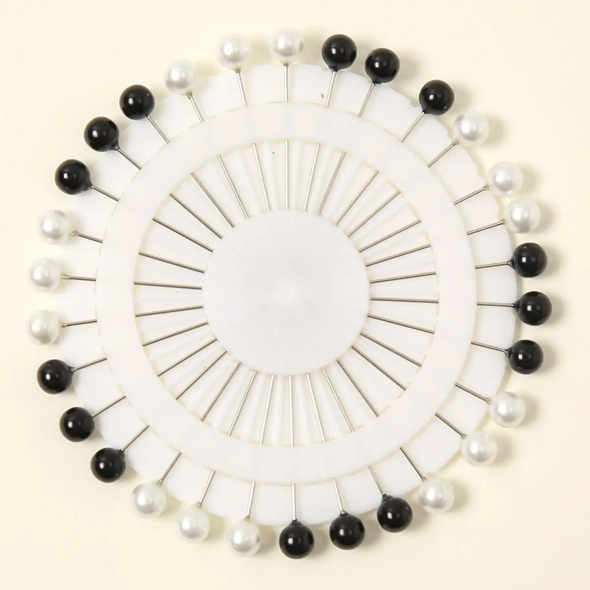 Épingles à perles pour écharpe de sauna, épingles à nourrice pour hijab musulman, épingles à nourrice pour écharpe islamique, pinces à broche, accessoire de mode, comparateur de couleurs