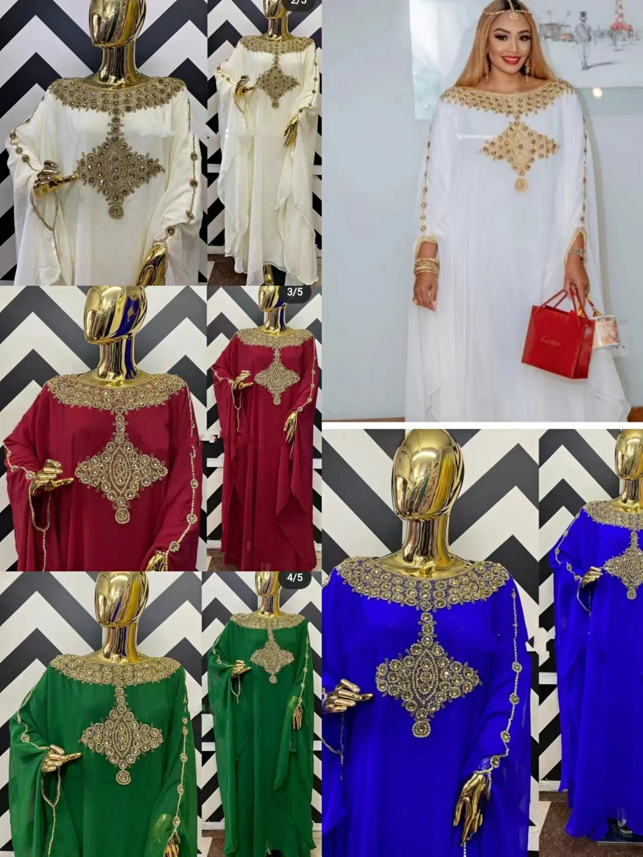 Abayas musulmanes Dashiki européennes pour femmes, robes Maxi Bazin de dubaï, caftan imprimé, manches chauve-souris, ceintures, Robe pull