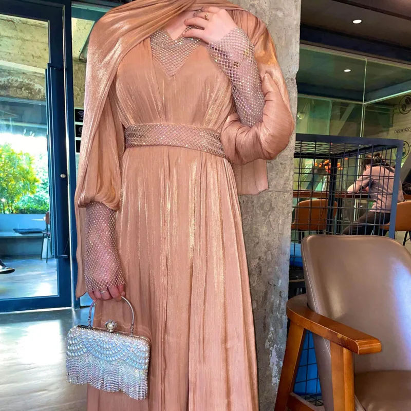 Abayas