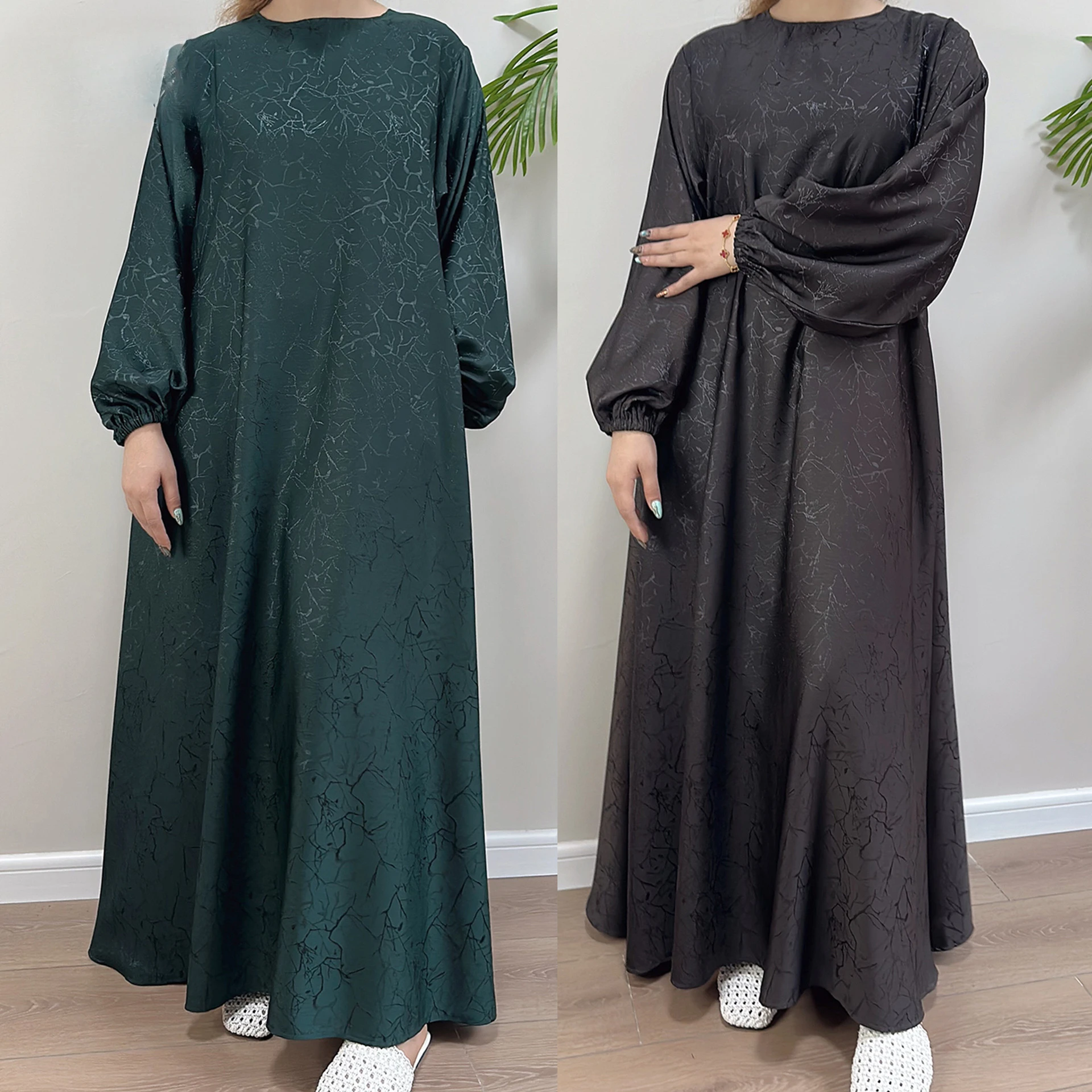 Abayas musulmanes pour femmes, noir, bleu, élégant, saoudien, turquie, Eid, prière, danse, Robe de soirée, robes d'extérieur, jolis vêtements en tissu