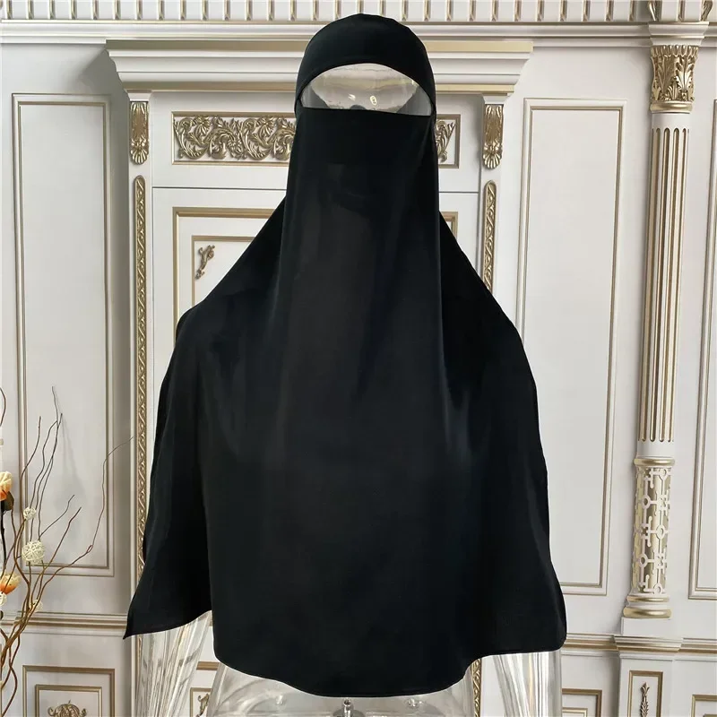 Niqabs