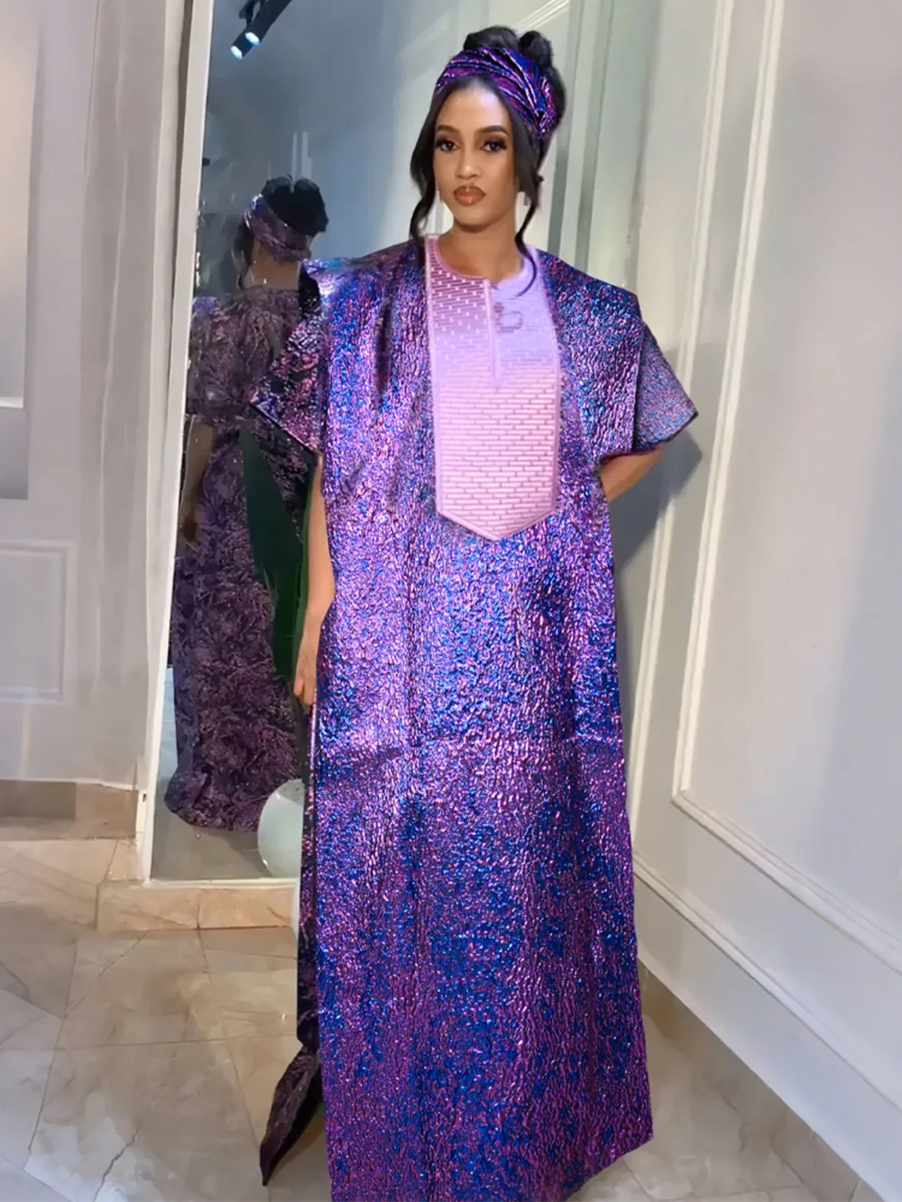 Robes africaines pour femmes, vêtements traditionnels africains, Dashiki Ankara, tenues Abayas, Kaftan musulman, Maxi, longue, nouvelle collection 2025