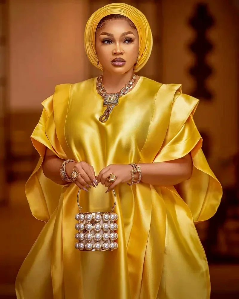 Robes africaines pour femmes, mode musulmane Abaya, vêtements africains College Dashiki, vêtements pour dames Ankara, grande taille