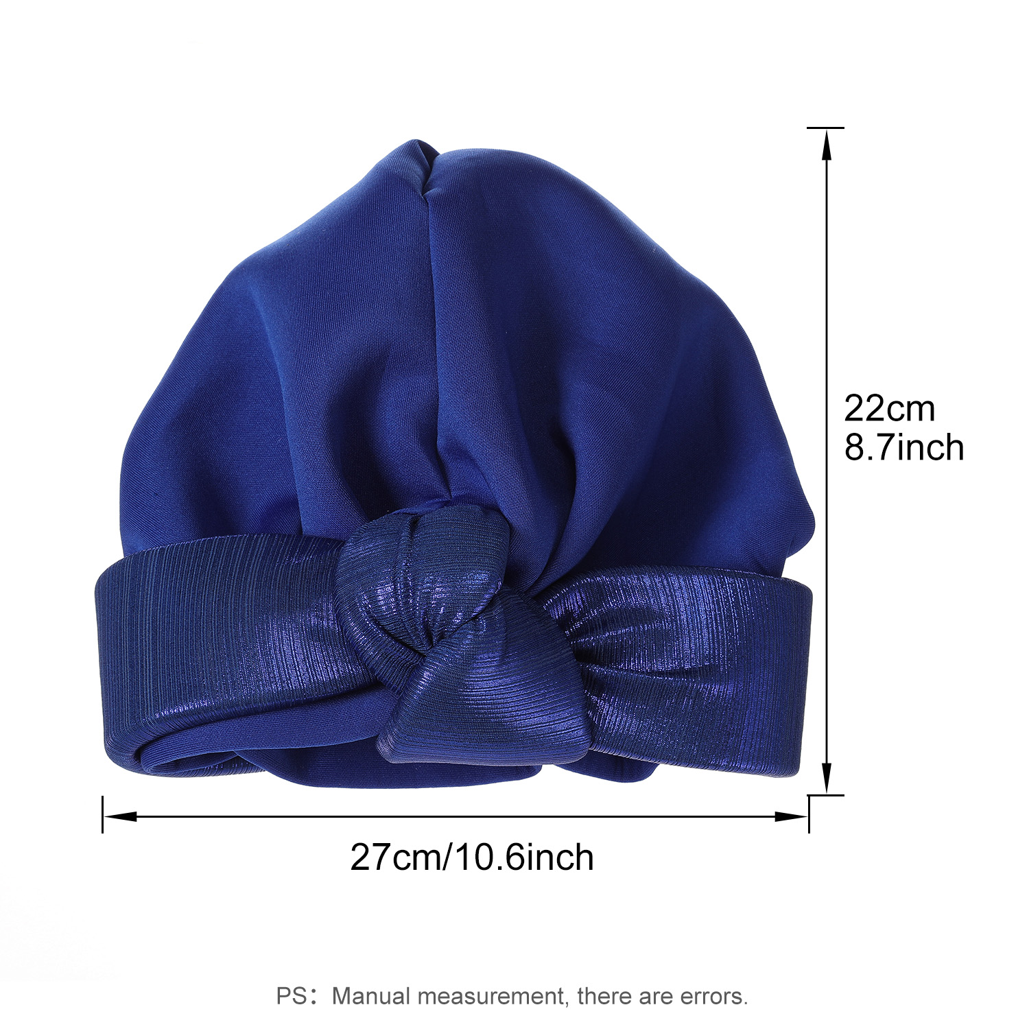 Mode africaine noué bandeau Nigeria fête mariage couvre-chef fête chapeaux musulman chapeau femmes Turban casquette Mujer couvre-chef